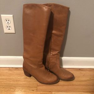 Sam Edelman Boots
